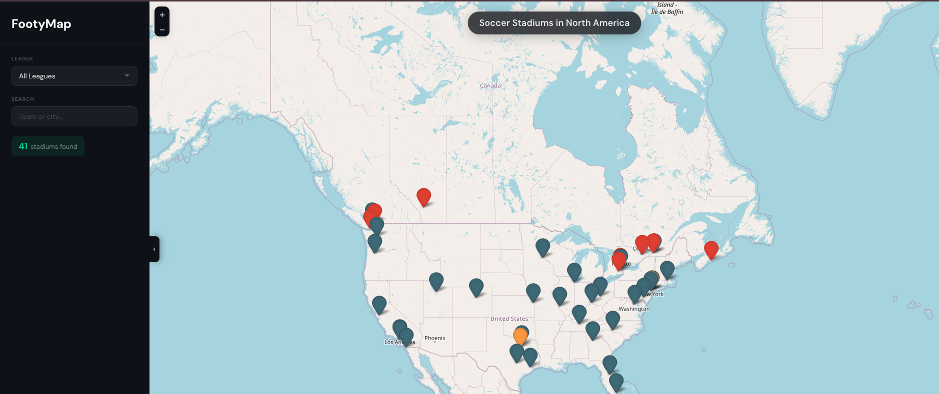 Personal Finance Tracker